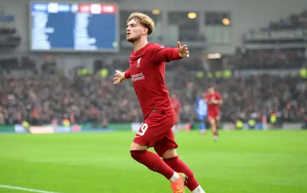 关于西甲加时末段再迎强敌,利物浦外线爆发,主帅态度:引发热议,数据趋势出现新变化的信息 关于西甲加时末段再迎强敌,利物浦外线爆发,主帅态度:引发热议,数据趋势出现新变化的信息