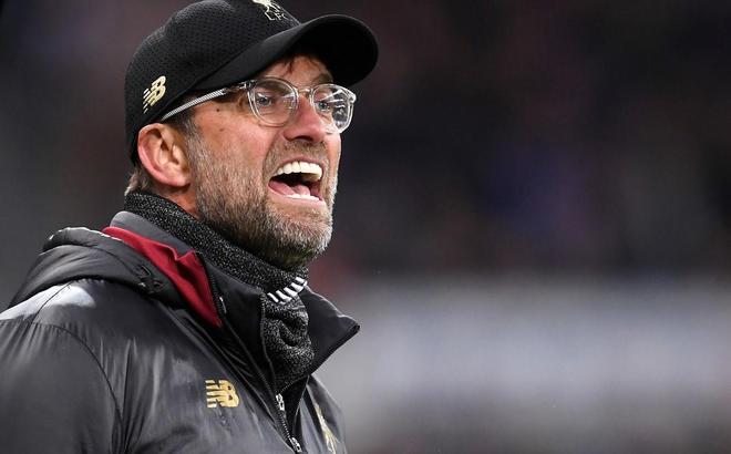 德甲赛后走向成谜，利物浦战术微调，更衣室稳定，赛季目标并未改变的简单介绍