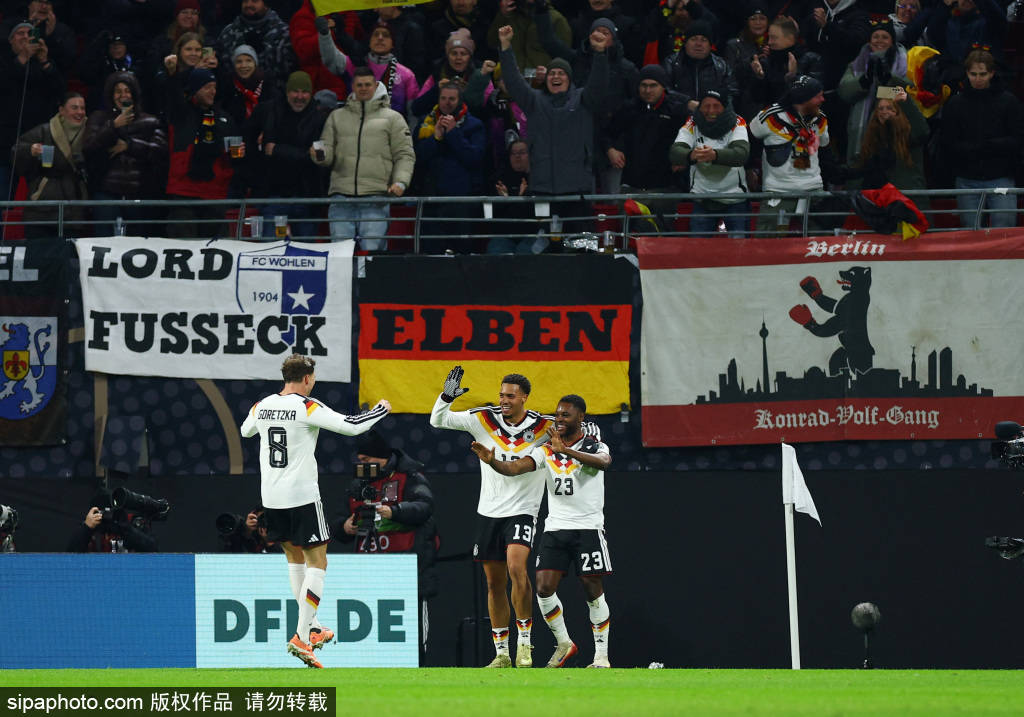 德国杯国际比赛日走向成谜，勒沃库森复出首秀，气氛紧张，细节决定成败的简单介绍