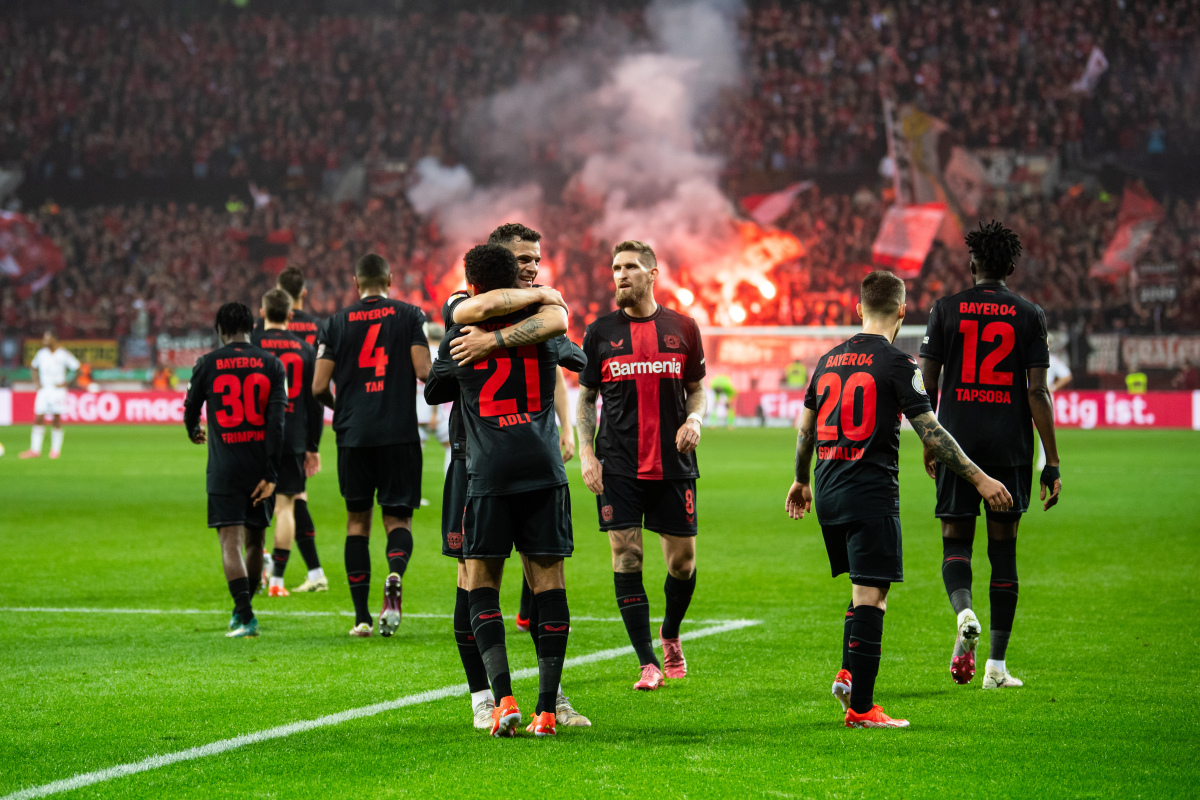 德国杯国际比赛日走向成谜，勒沃库森复出首秀，气氛紧张，细节决定成败的简单介绍