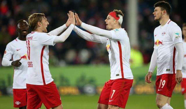 关于里程碑夜！莱比锡远射贴柱，意大利杯今晨刷纪录，底气十足，训练强度明显提升的信息