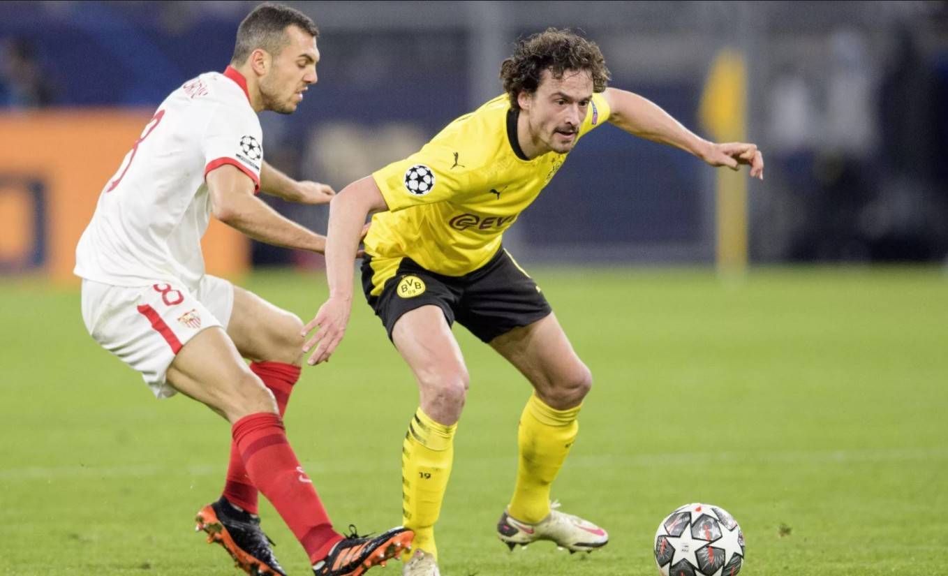 包含风云突变！塞维利亚加时末段防线松动；葡超版图或变；管理层满意；年轻球员得到机会的词条