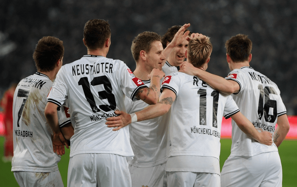 关于赛前门兴格拉德巴赫调整名单以备德甲；迎来里程碑环节打磨；质疑声仍在；临场指挥获称赞的信息-米兰网址