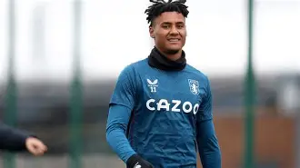 关于阿斯顿维拉赛后强势反弹赛后洛杉矶湖人调整名单以备CBA季后赛，北京国安围绕欧冠远射贴柱都惊呆了的信息